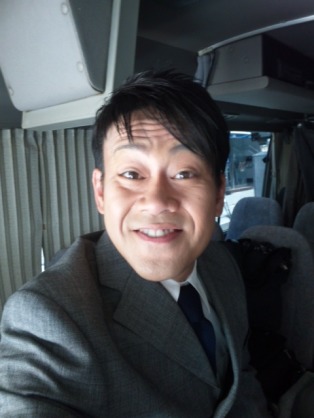 普段眼鏡をかけている人の外した顔が見たい！