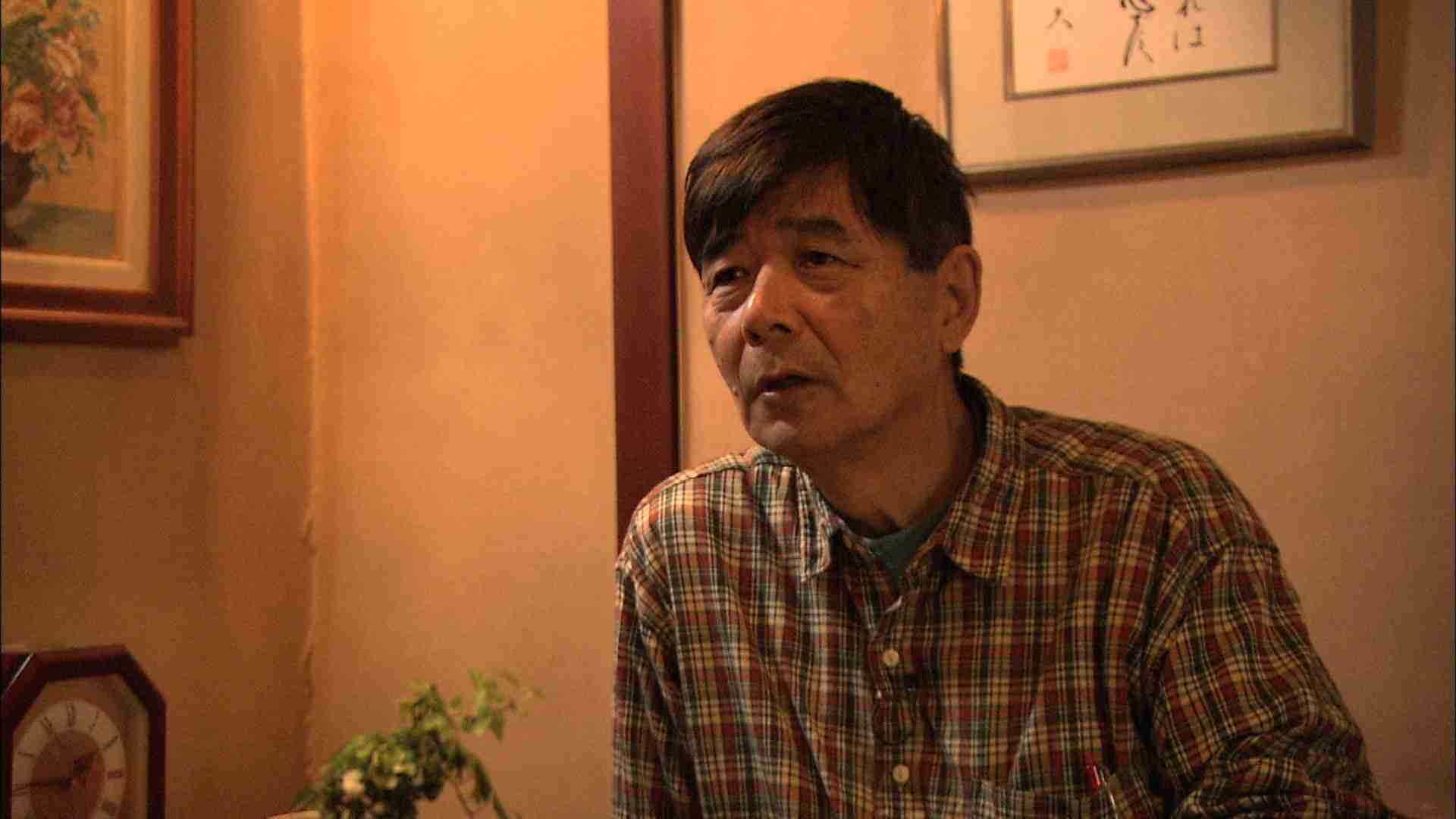 普段眼鏡をかけている人の外した顔が見たい！