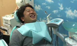 普段眼鏡をかけている人の外した顔が見たい！