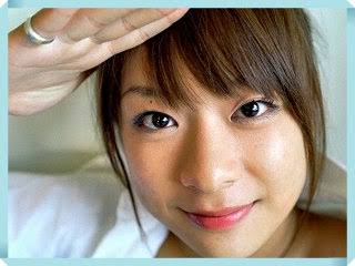 普段眼鏡をかけている人の外した顔が見たい！