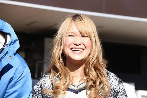 普段眼鏡をかけている人の外した顔が見たい！