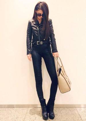 股下が長い芸能人の画像を貼るトピ Part2