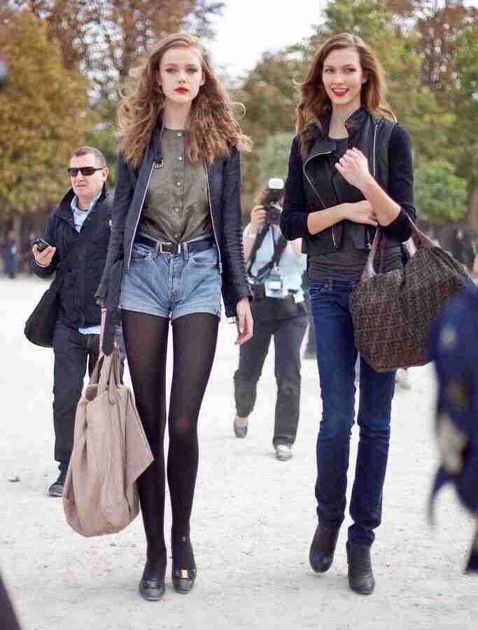 股下が長い芸能人の画像を貼るトピ Part2