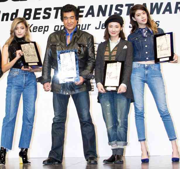 股下が長い芸能人の画像を貼るトピ Part2