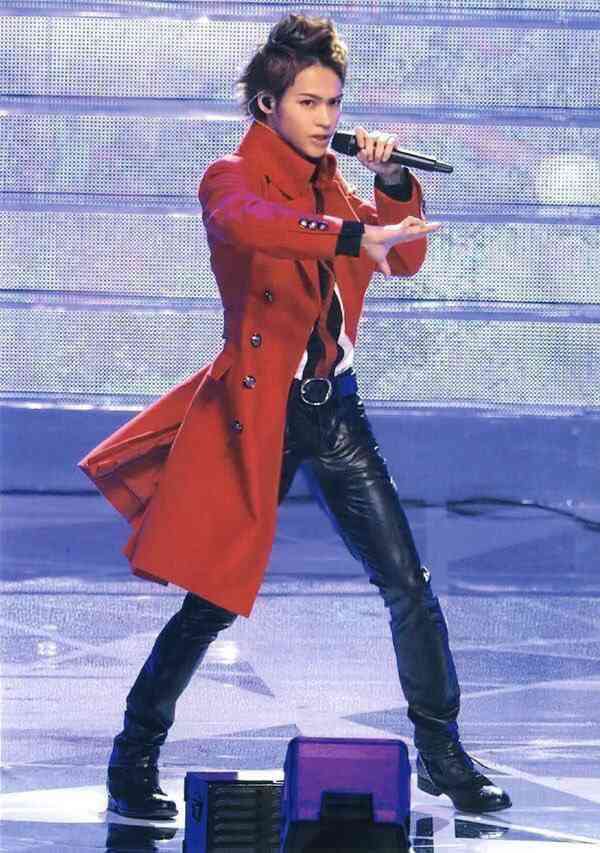 股下が長い芸能人の画像を貼るトピ Part2