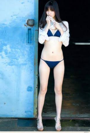 股下が長い芸能人の画像を貼るトピ Part2