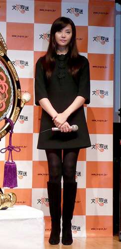 股下が長い芸能人の画像を貼るトピ Part2