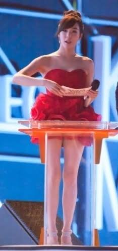 股下が長い芸能人の画像を貼るトピ Part2