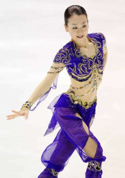 【実況・感想】緊急スペシャル生放送「ありがとう!真央ちゃん」独占映像で振り返る完全保存版!