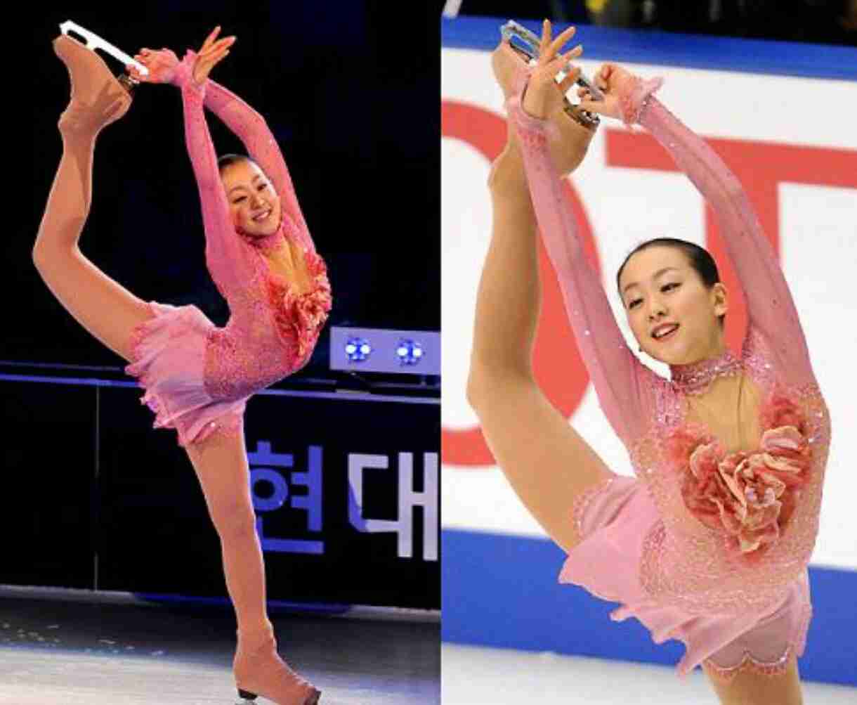 【実況・感想】緊急スペシャル生放送「ありがとう!真央ちゃん」独占映像で振り返る完全保存版!