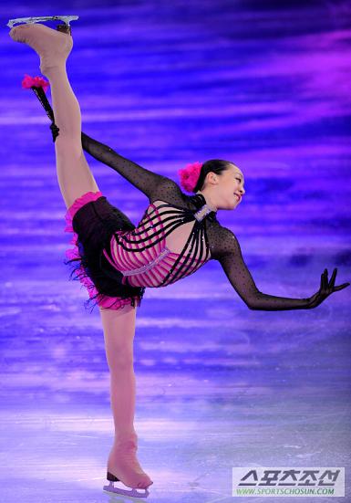 【実況・感想】緊急スペシャル生放送「ありがとう!真央ちゃん」独占映像で振り返る完全保存版!