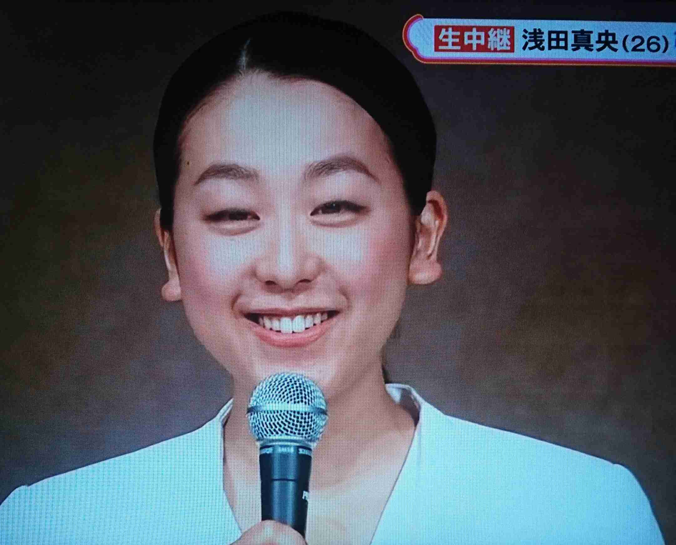 【実況・感想】緊急スペシャル生放送「ありがとう!真央ちゃん」独占映像で振り返る完全保存版!