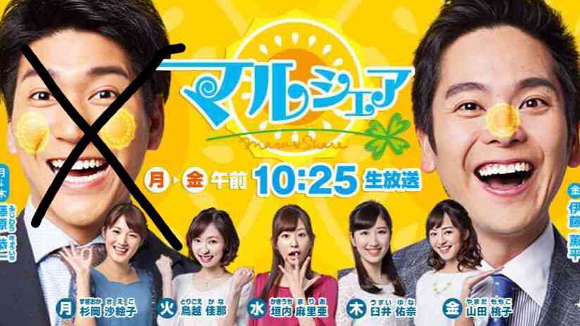 無免許運転アナ、諭旨解雇に 静岡第一テレビ「再発防止にあたる」
