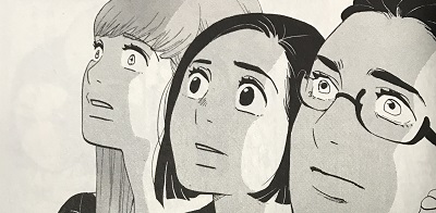 ガルちゃんが映画化したら？