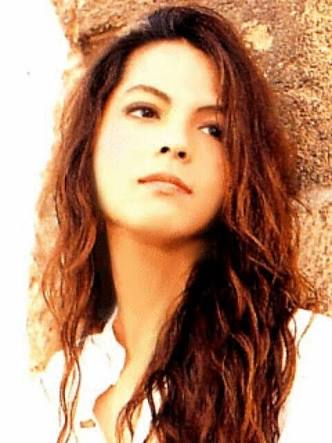 ロン毛の男性をひたすら貼っていくトピ。