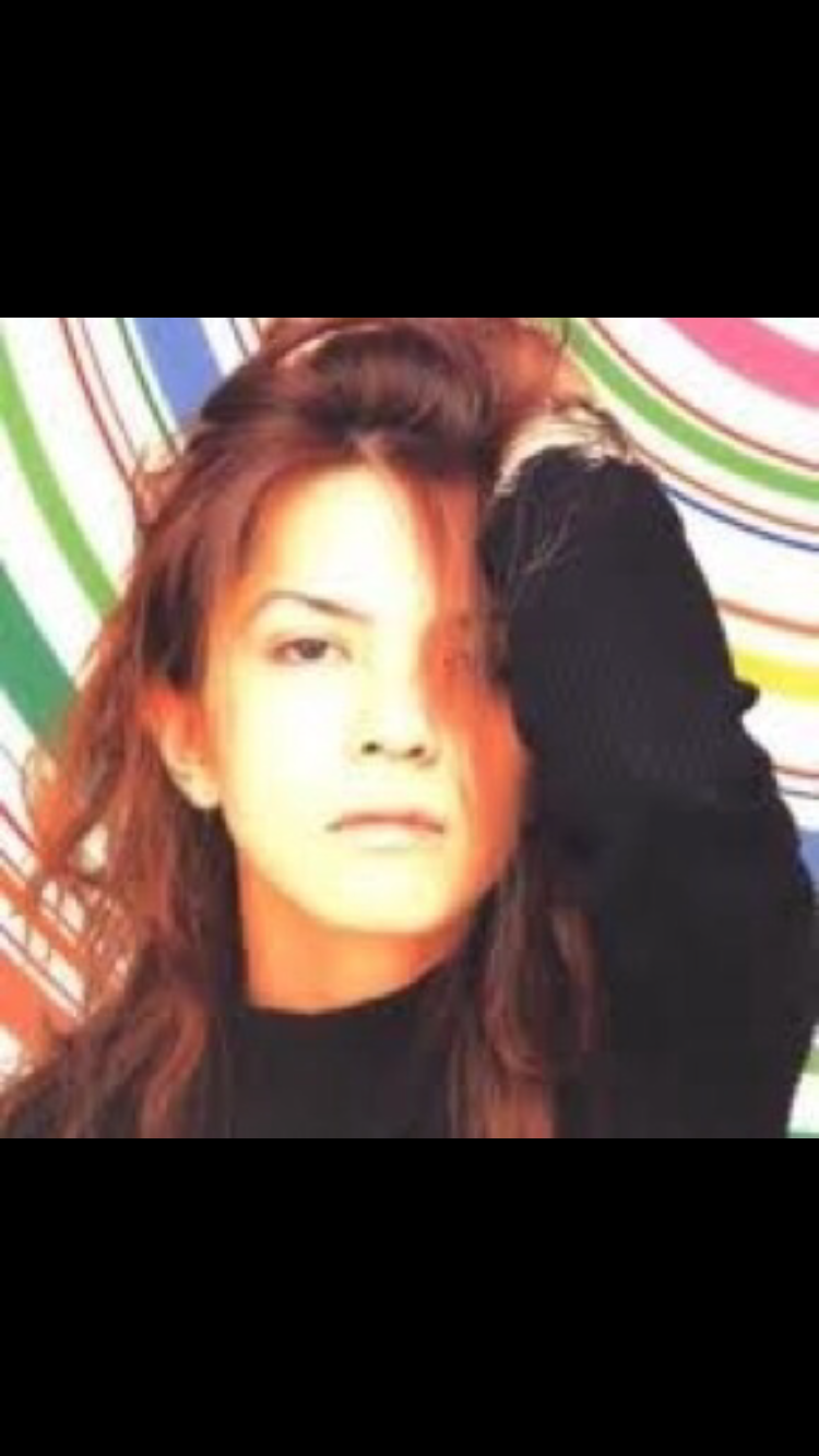 ロン毛の男性をひたすら貼っていくトピ。