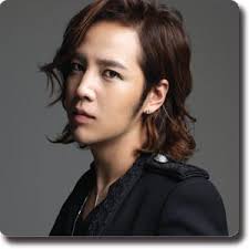 ロン毛の男性をひたすら貼っていくトピ。