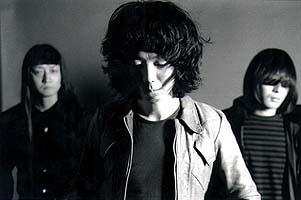 ロン毛の男性をひたすら貼っていくトピ。