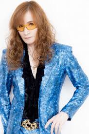 ロン毛の男性をひたすら貼っていくトピ。