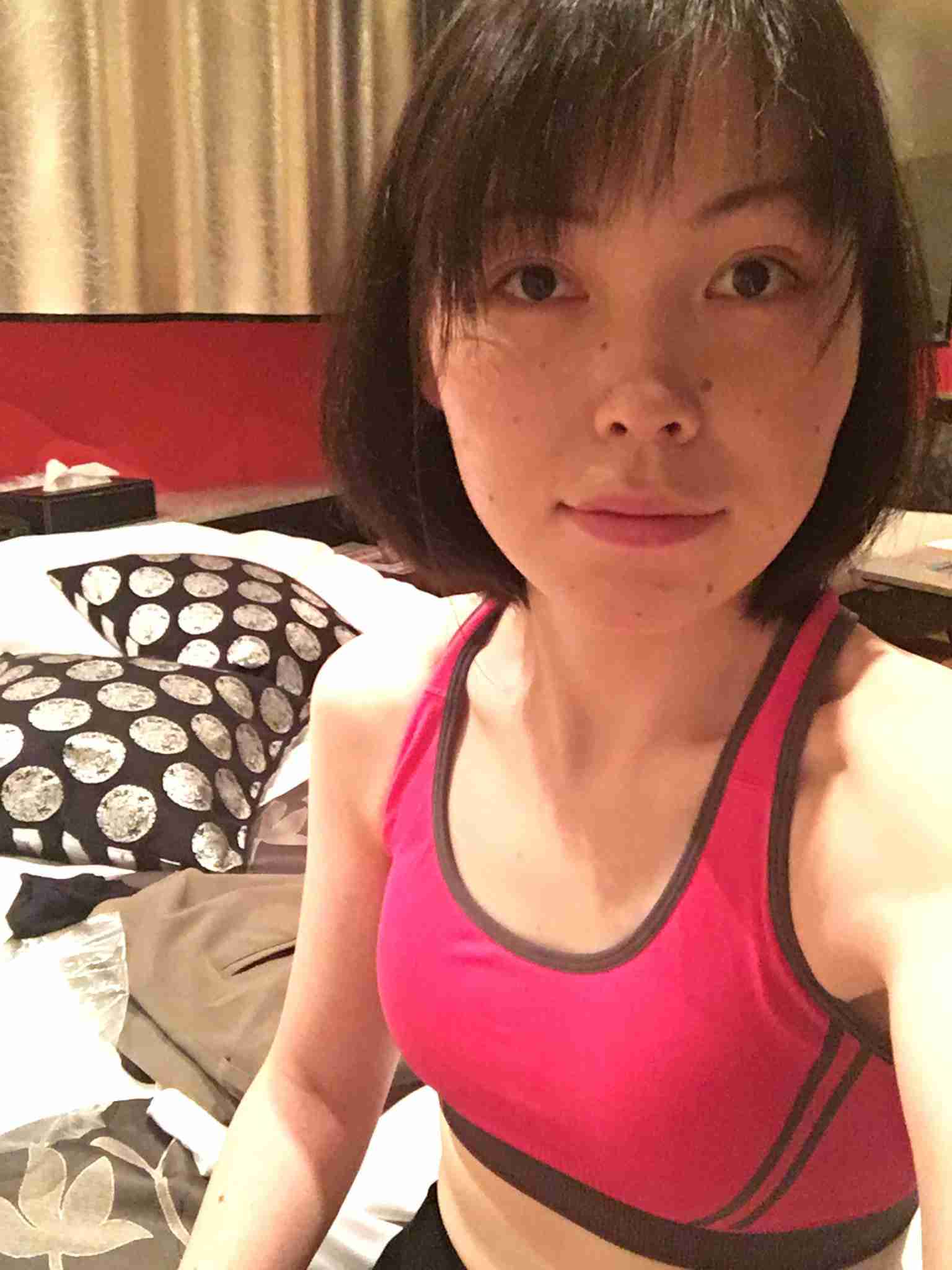 体重暴露合戦、菊地亜美60kg・尼神インター誠子63kg・野呂佳代64kg？