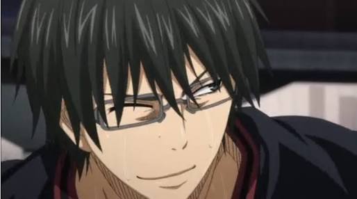 「黒子のバスケ」好きな人!