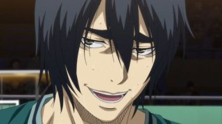 「黒子のバスケ」好きな人!