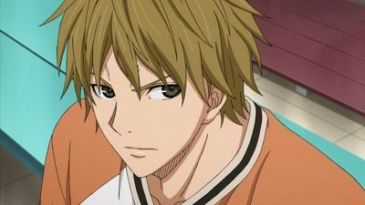 「黒子のバスケ」好きな人!