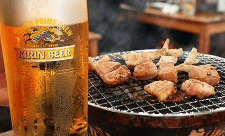 【日曜の朝】たまには朝酒・昼酒しませんか