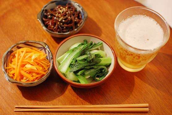 【日曜の朝】たまには朝酒・昼酒しませんか