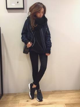 子持ち20代の服装
