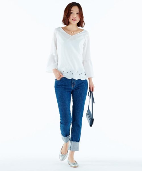 子持ち20代の服装