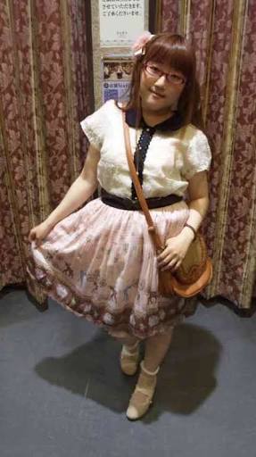 子持ち20代の服装