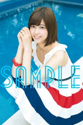 欅坂46渡邉理佐、グループ初の専属モデル就任 ファッション誌『non-no』に抜てき