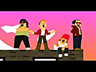 おすすめミュージックビデオ