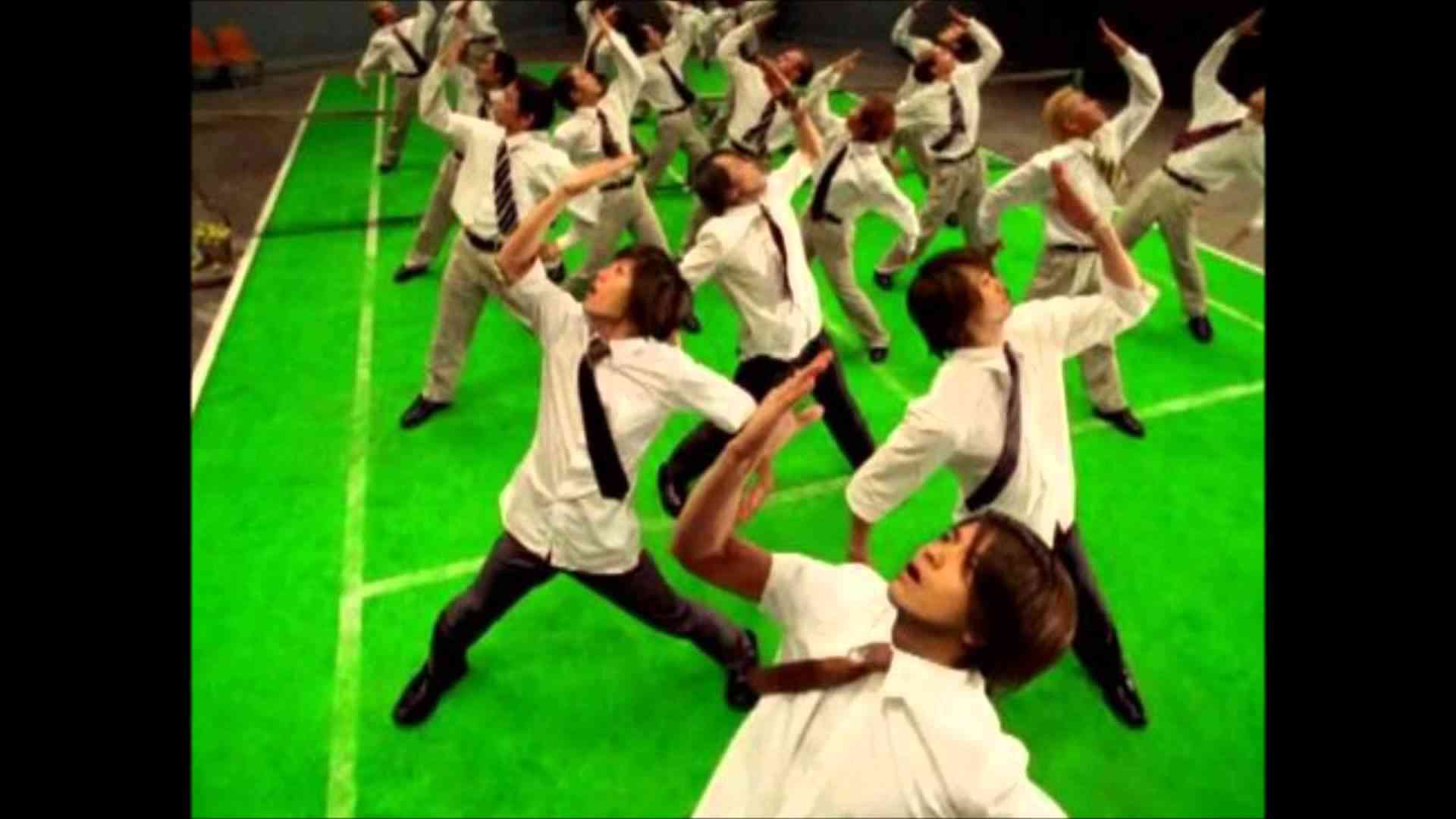 おすすめミュージックビデオ
