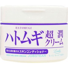 肌が綺麗になった商品を紹介するトピ
