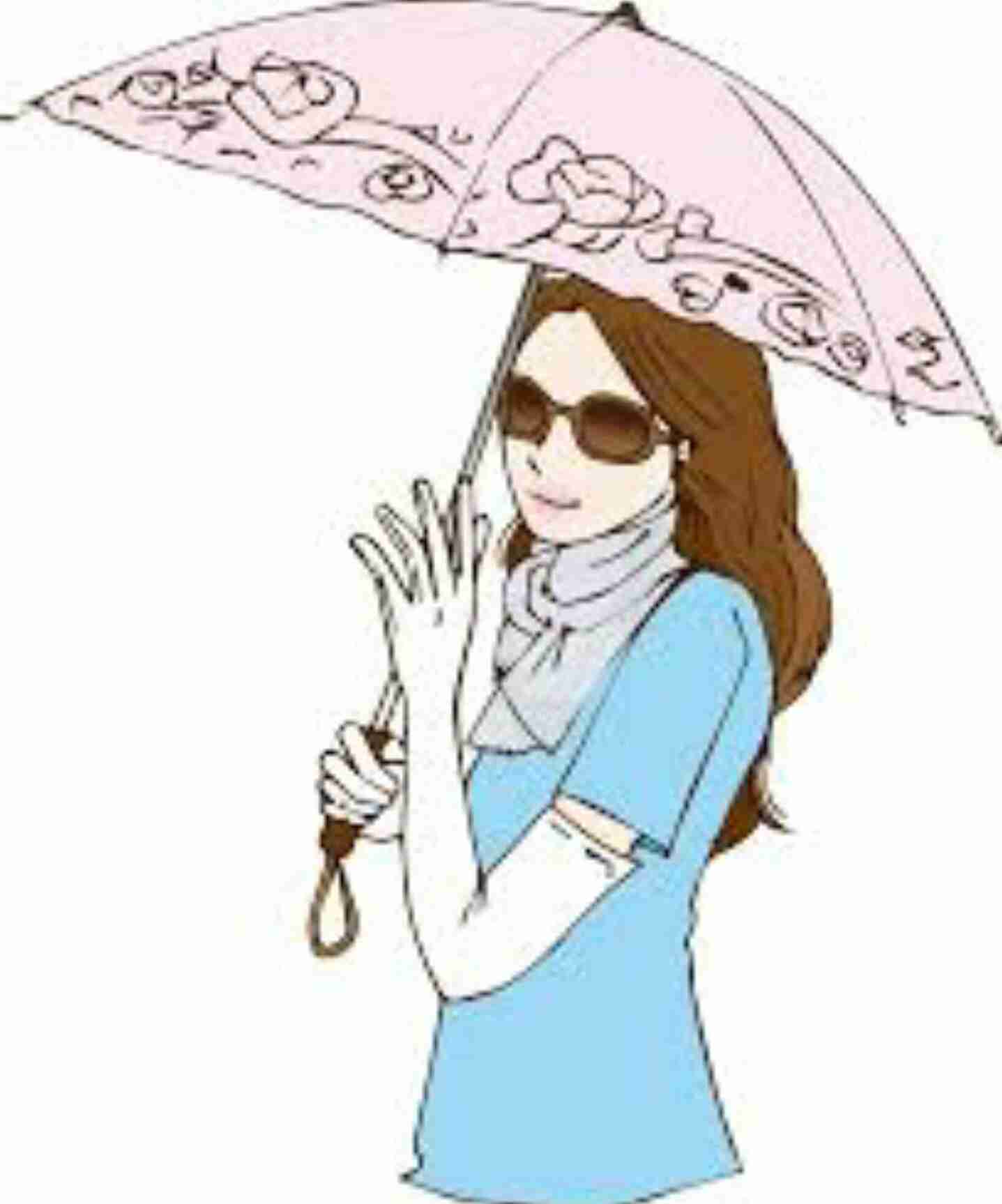 おばさんっぽいデザインとは？