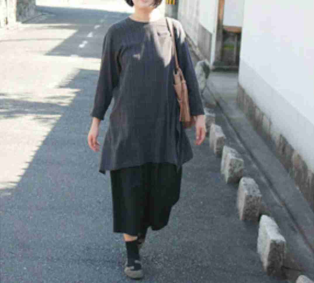 おばさんっぽいデザインとは？