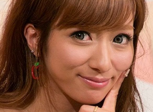 ぱっちり目が魅力!だけど違和感を感じちゃう女性芸能人ランキング