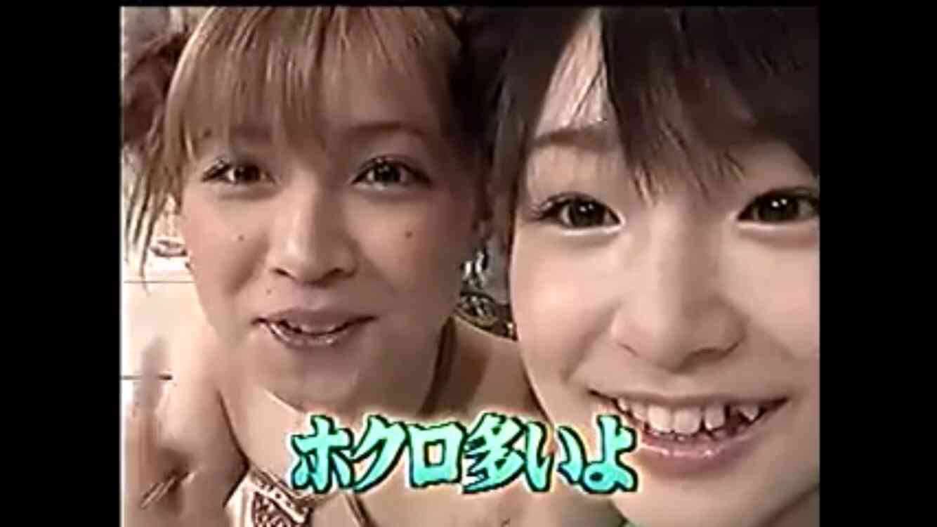 ぱっちり目が魅力!だけど違和感を感じちゃう女性芸能人ランキング
