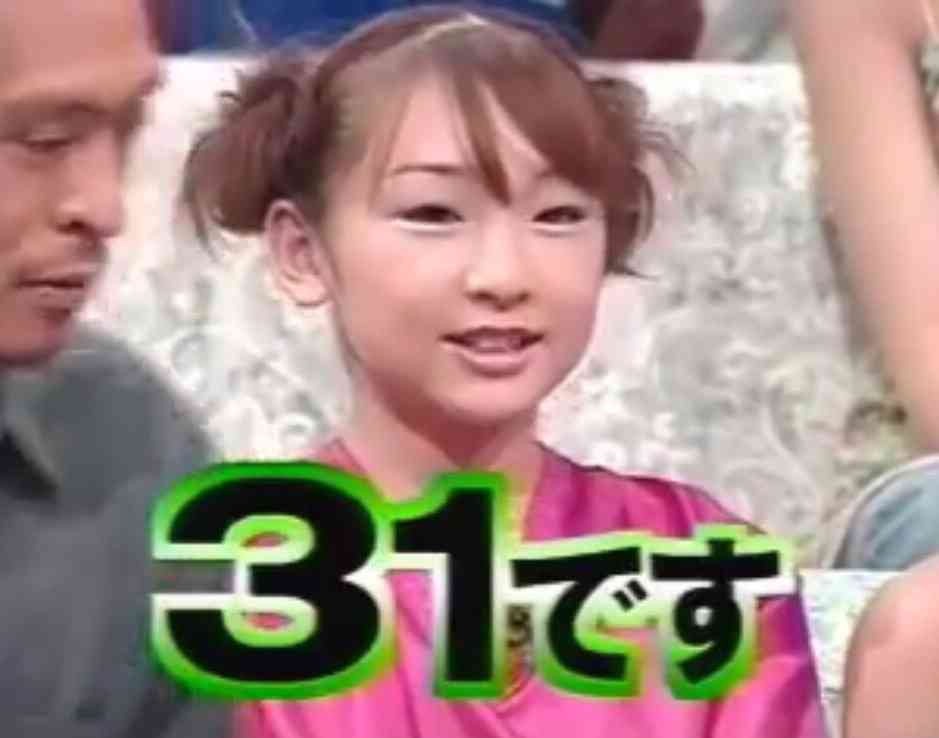 ぱっちり目が魅力!だけど違和感を感じちゃう女性芸能人ランキング
