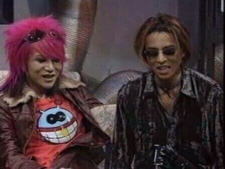 X JAPANについて