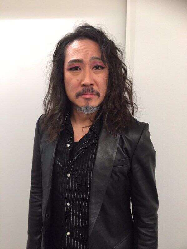 X JAPANについて