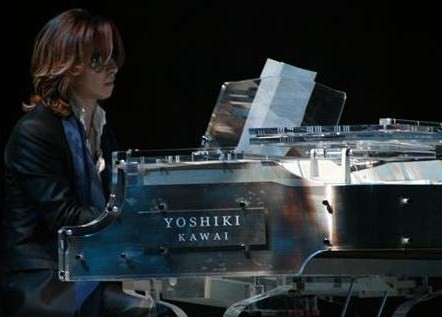 X JAPANについて