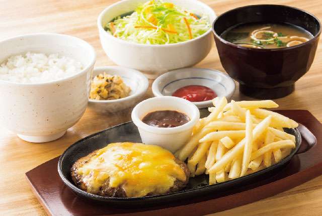 あなたにとっての「早い・安い・美味い」、三拍子揃った飲食店♪