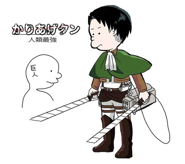 名台詞を関西弁に変換してみるトピ