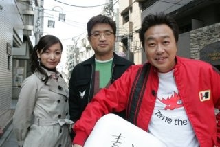 大江麻理子アナ、4年ぶり『モヤさま』復帰 10周年特番で“一夜限定”歴代アナ全員集合
