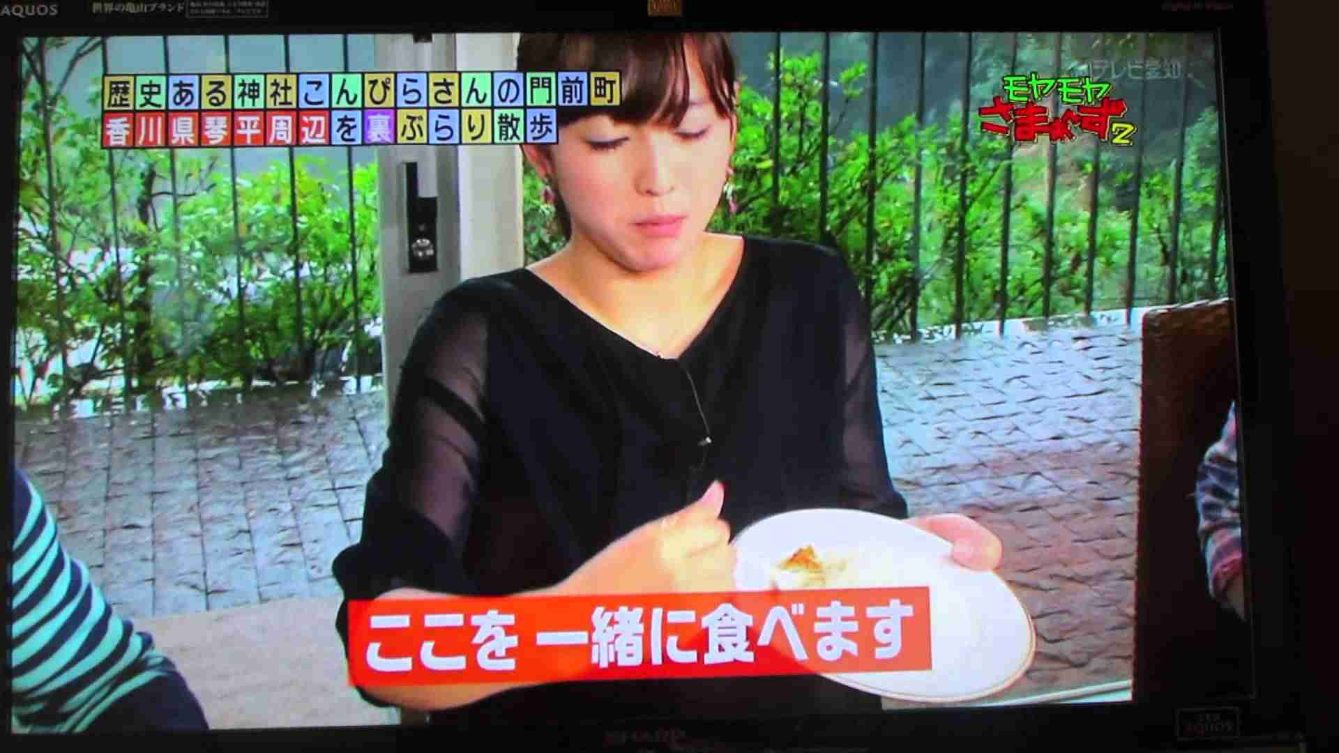 大江麻理子アナ、4年ぶり『モヤさま』復帰 10周年特番で“一夜限定”歴代アナ全員集合