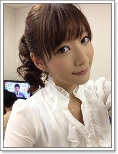 TBS・吉田明世アナが“ポテチ長者”!? 販売中止のポテチ大量ストック