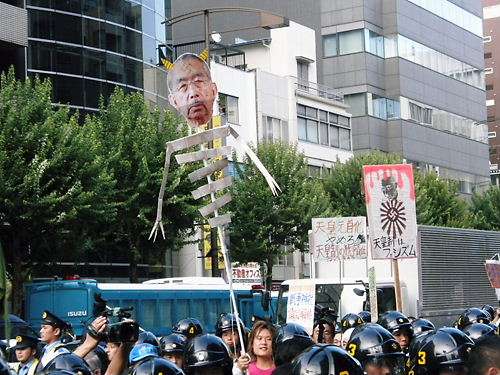 一番ムカつく画像を貼った人が優勝